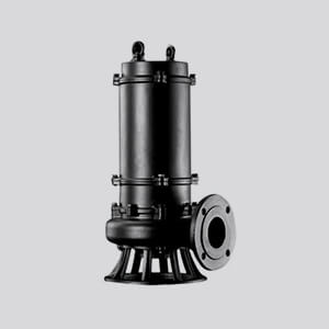 Toshio wq series submersible pump
